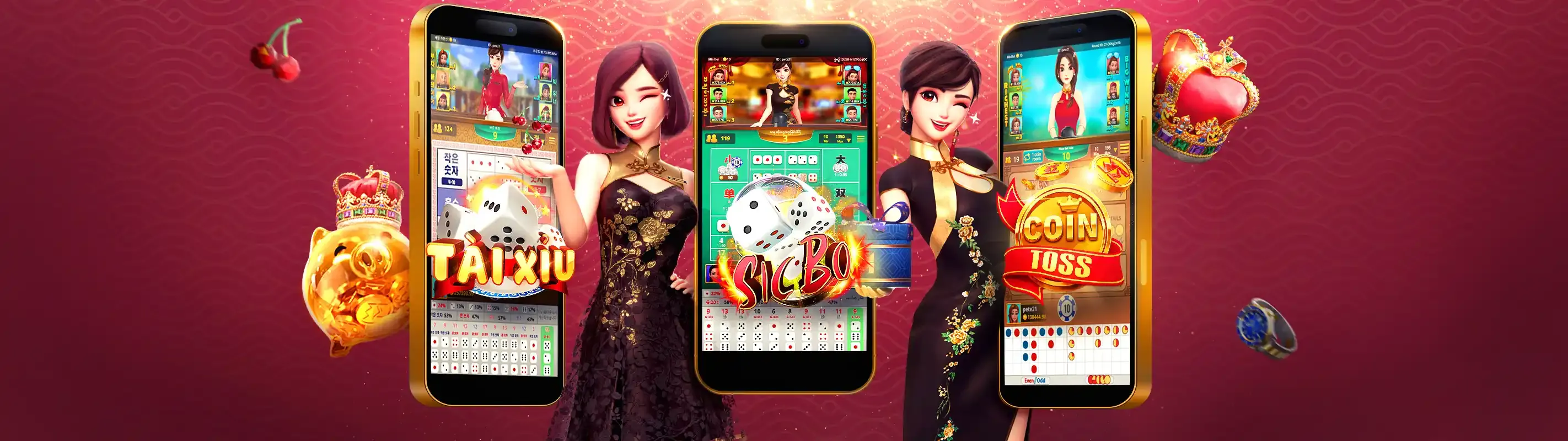 Tin tức casino OKVIP