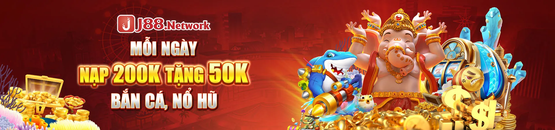 Giao diện chính nền tảng OKVIP với các trò chơi cá cược và casino trực tuyến