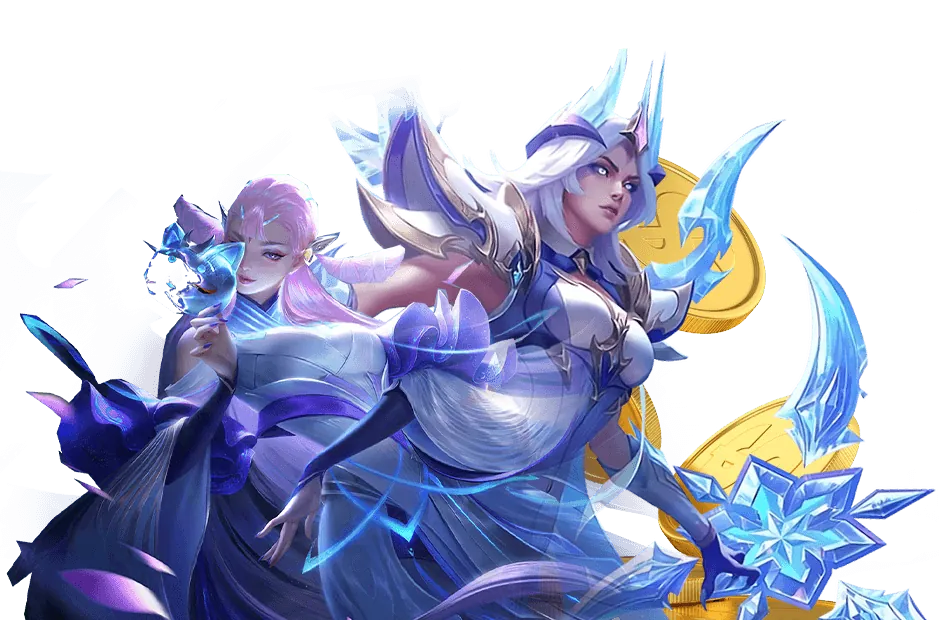 Trưng bày các ưu đãi và khuyến mãi hấp dẫn của OKVIP